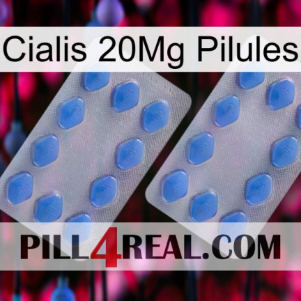 Cialis 20Mg Pills 20